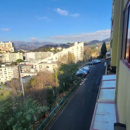 Ramzy Genova Home ภายนอก รูปภาพ