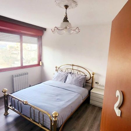 Ramzy Genova Home ภายนอก รูปภาพ