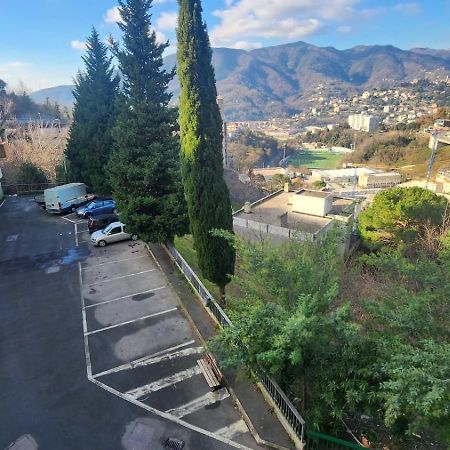 Ramzy Genova Home ภายนอก รูปภาพ
