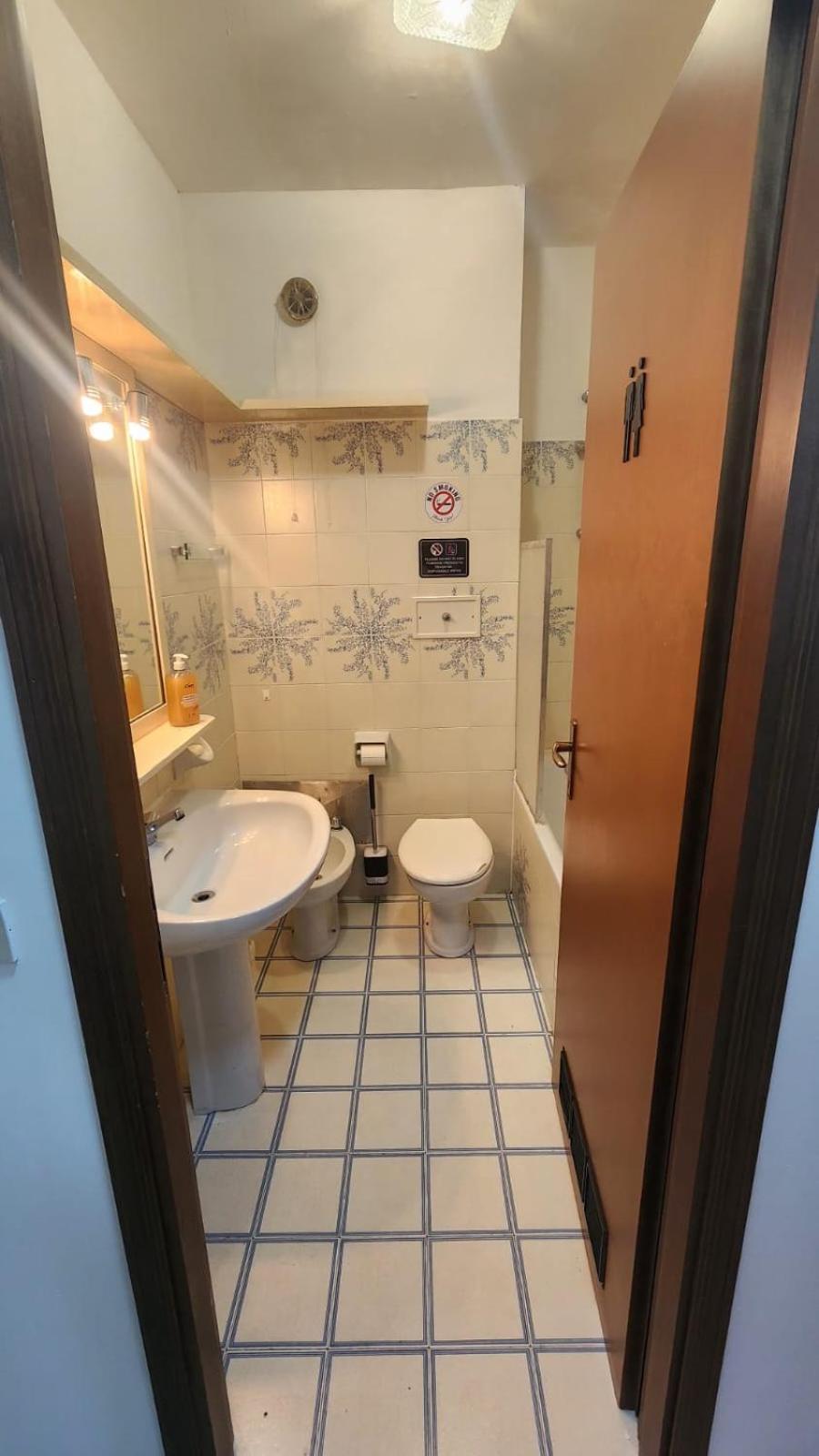 Ramzy Genova Home ภายนอก รูปภาพ
