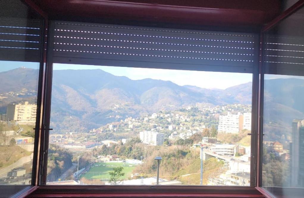 Ramzy Genova Home ภายนอก รูปภาพ