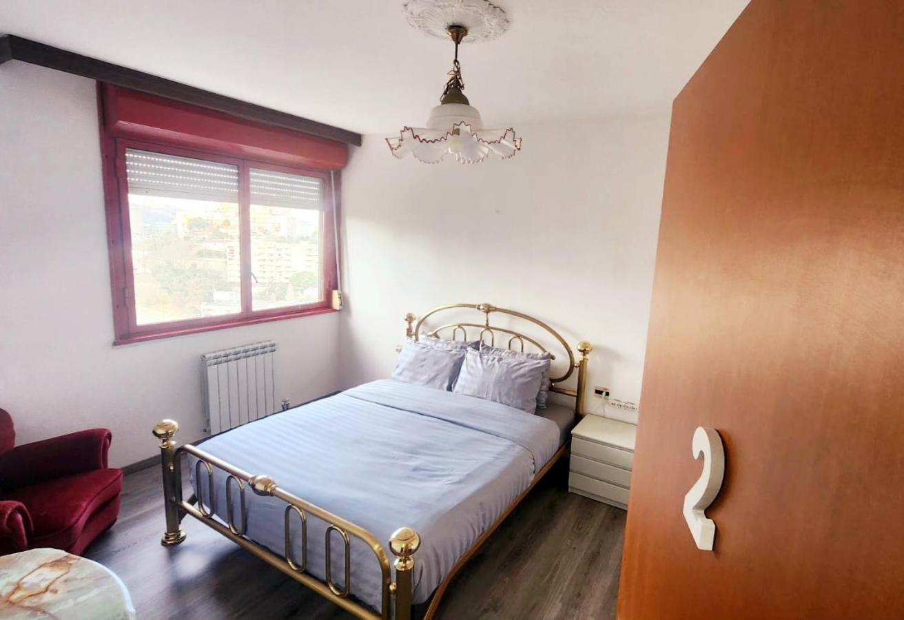 Ramzy Genova Home ภายนอก รูปภาพ