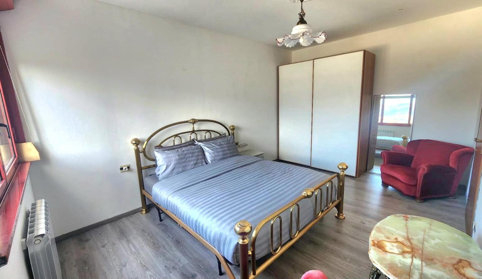 Ramzy Genova Home ภายนอก รูปภาพ