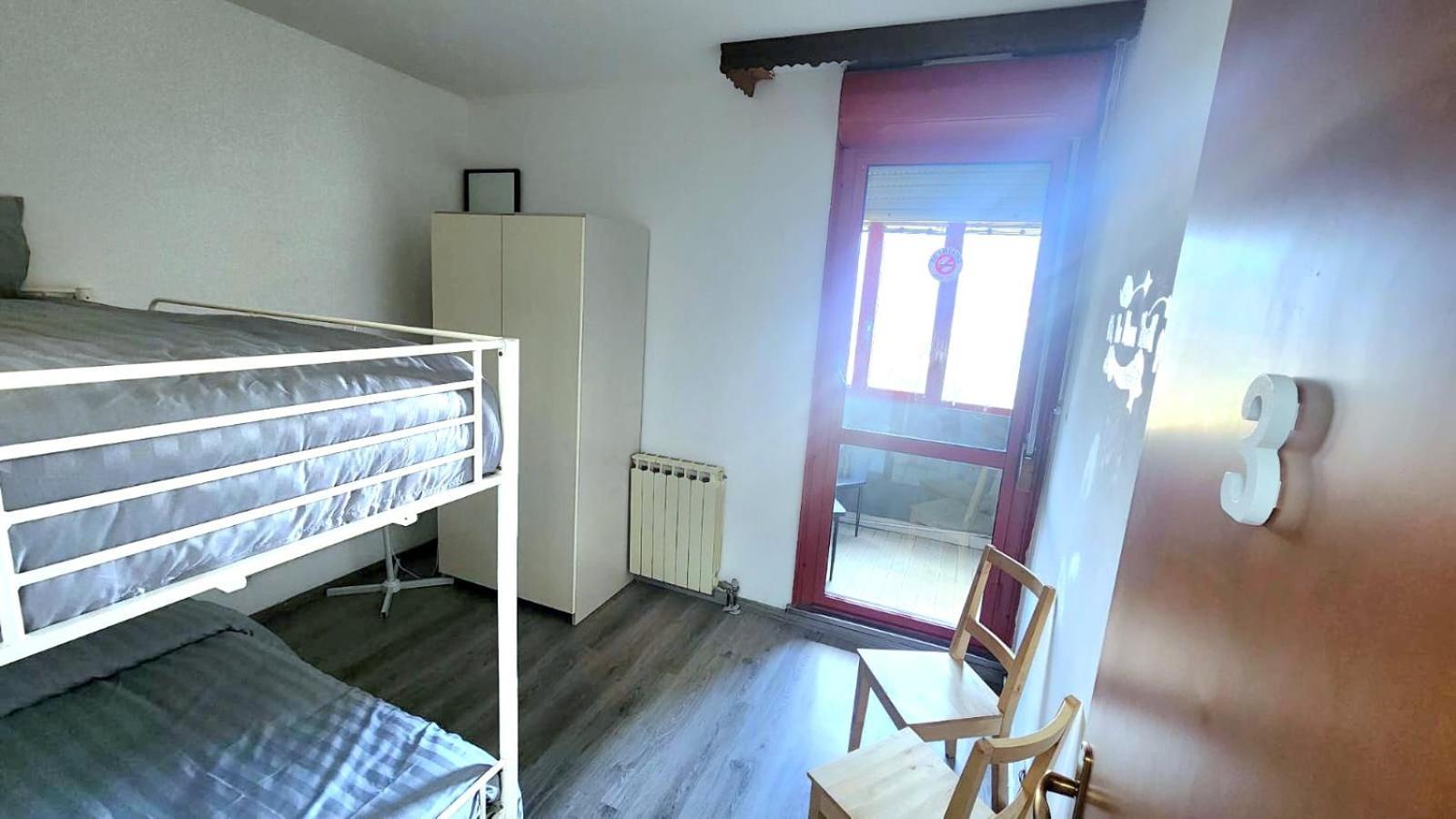Ramzy Genova Home ภายนอก รูปภาพ