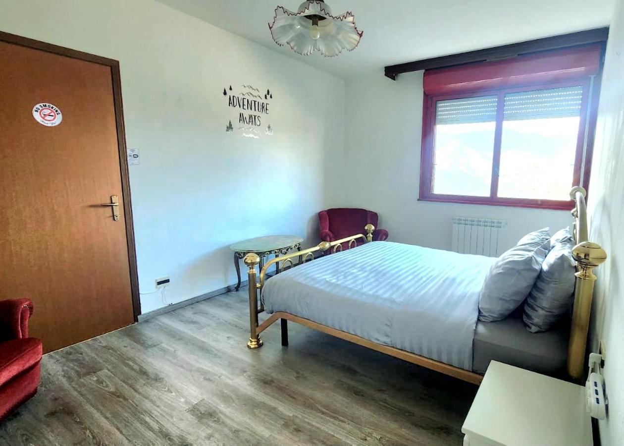 Ramzy Genova Home ภายนอก รูปภาพ